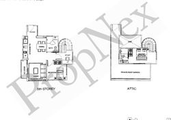The Cristallo (D15), Apartment #428657851